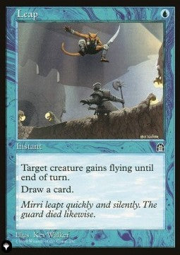 Leap