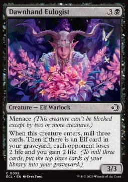 Dawnhand Eulogist