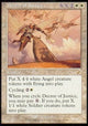 Decree of Justice - Scourge (Rare) [SCG-8]