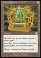 Horn of Ramos - Mercadian Masques (Rare) [MMQ-299]