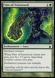 Fists of Ironwood - Ravnica: City of Guilds (Common) [RAV-164]