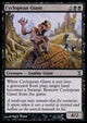 Cyclopean Giant - Time Spiral (Common) [TSP-100]