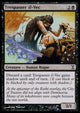 Trespasser il-Vec - Time Spiral (Common) [TSP-138]