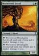 Wormwood Dryad - Time Spiral (Common) [TSP-233]