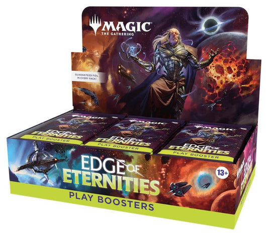 Edge of Eternities - Booster Box