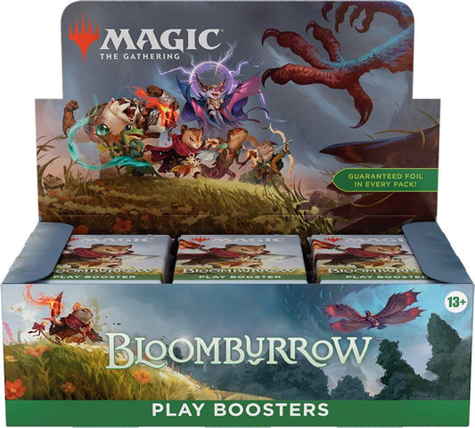 Bloomburrow - Booster Box