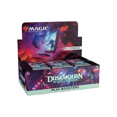 Duskmourn: House of Horror - Booster Box