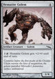 Hematite Golem - Mirrodin (Common) [MRD-185]