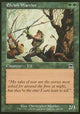 Elvish Warrior - Onslaught (Common) [ONS-260]