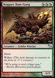 Boggart Ram-Gang - Shadowmoor (Uncommon) [SHM-203]