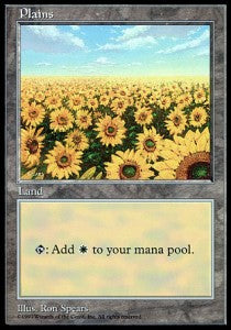 Plains (V.1)