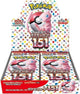 Pokémon Card 151 Booster Box