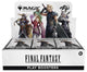 Final Fantasy - Play Booster Display