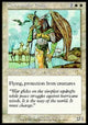 Commander Eesha - Judgment (Rare) [JUD-9]