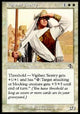 Vigilant Sentry - Judgment (Common) [JUD-33]