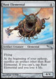 Rust Elemental - Mirrodin (Uncommon) [MRD-234]