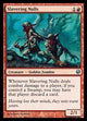 Slavering Nulls - Duel Decks: Ajani vs. Nicol Bolas (Uncommon) [DDH-45]