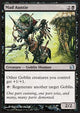 Mad Auntie - Modern Masters (Uncommon) [MMA-90]