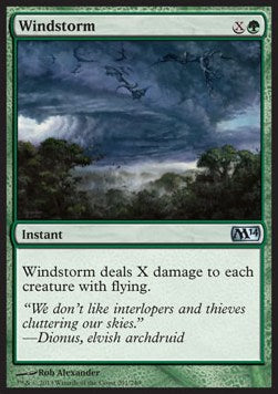 Windstorm
