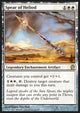 Spear of Heliod - Theros (Rare) [THS-33]