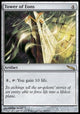 Tower of Eons - Mirrodin (Rare) [MRD-266]