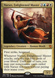 Narset, Enlightened Master - Khans of Tarkir (Mythic) [KTK-190]
