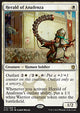 Herald of Anafenza - Khans of Tarkir (Rare) [KTK-12]