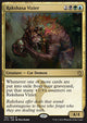 Rakshasa Vizier - Khans of Tarkir (Rare) [KTK-193]