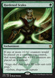 Hardened Scales - Khans of Tarkir (Rare) [KTK-133]