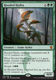 Hooded Hydra - Khans of Tarkir (Mythic) [KTK-136]