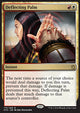 Deflecting Palm - Khans of Tarkir (Rare) [KTK-173]