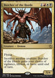 Butcher of the Horde - Khans of Tarkir (Rare) [KTK-168]