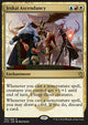 Jeskai Ascendancy - Khans of Tarkir (Rare) [KTK-180]