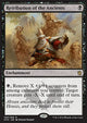 Retribution of the Ancients - Khans of Tarkir (Rare) [KTK-85]