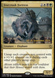 Ivorytusk Fortress (V.1) - Khans of Tarkir: Promos (Rare)