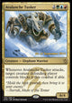 Avalanche Tusker (V.1) - Khans of Tarkir: Promos (Rare)