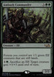 Ambush Commander - Duel Decks: Anthology (Rare) [DD3-1001]