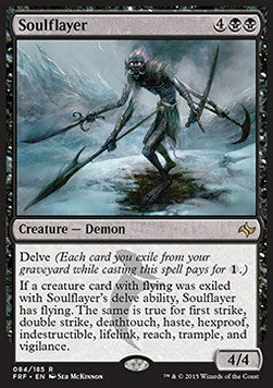 Soulflayer