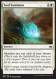 Soul Summons - Fate Reforged (Common) [FRF-26]