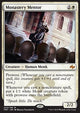 Monastery Mentor - Fate Reforged (Mythic) [FRF-20]