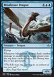 Mindscour Dragon - Fate Reforged (Uncommon) [FRF-41]