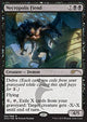 Necropolis Fiend - Clash Pack Promos (Rare) [CPP-201]