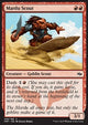 Mardu Scout - Fate Reforged (Common) [FRF-108]