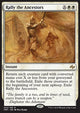Rally the Ancestors - Fate Reforged (Rare) [FRF-22]