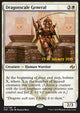 Dragonscale General (V.1) - Fate Reforged: Promos (Rare) [PFRF-11]
