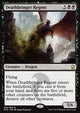 Deathbringer Regent - Dragons of Tarkir (Rare) [DTK-96]