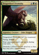Dragonlord Dromoka - Dragons of Tarkir (Mythic) [DTK-217]