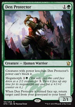 Den Protector