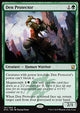 Den Protector - Dragons of Tarkir (Rare) [DTK-181]