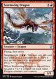 Stormwing Dragon - Dragons of Tarkir (Uncommon) [DTK-159]